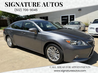 Used 2013 Lexus ES 350 image 1