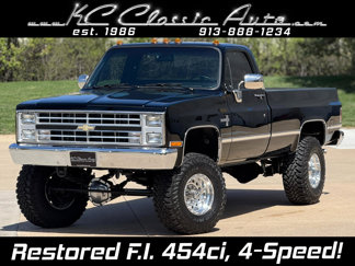 Used 1987 Chevrolet C/K Truck 3500 image 1