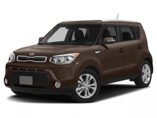 Used 2015 Kia Soul image 1