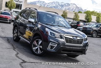 Used 2021 Subaru Forester Touring w/ Popular Package #2 image 1