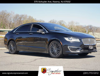 Used 2017 Lincoln MKZ Reserve w/ Climate Package image 1