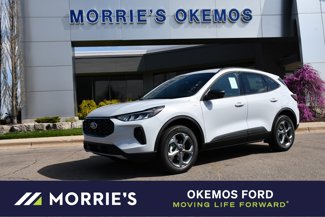New 2025 Ford Escape ST-Line image 1