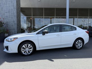 Used 2017 Subaru Impreza 2.0i image 1