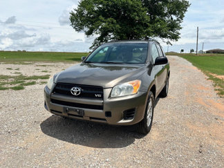 Used 2012 Toyota RAV4 FWD V6 w/ Value Pkg image 1