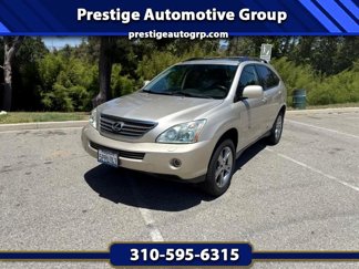 Used 2006 Lexus RX 400h AWD image 1