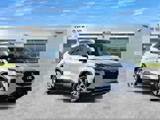 New 2025 Ford Escape Active video 1