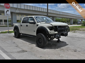 Used 2014 Ford F150 Raptor w/ Equipment Group 801A Luxury image 1