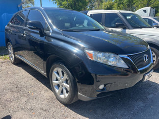 Used 2010 Lexus RX 350 2WD image 1