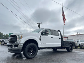 Used 2018 Ford F250 XL w/ Power Equipment Group image 1
