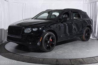 Certified 2021 Bentley Bentayga image 1