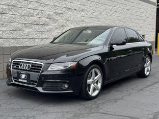 Used 2011 Audi A4 2.0T Premium Plus image 1