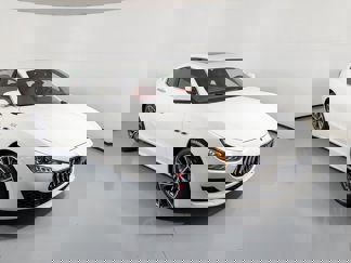 New 2023 Maserati Ghibli GT image 1