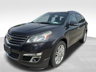 Used 2014 Chevrolet Traverse LT w/ All-Star Edition image 1