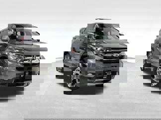 Used 2019 Honda CR-V EX-L image 1
