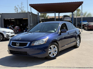 Used 2010 Honda Accord LX-P image 1