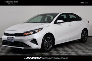 Used 2023 Kia Forte LXS w/ LXS Technology Package image 1