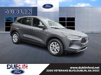 New 2025 Ford Escape Active w/ Tech Pack #1 image 1