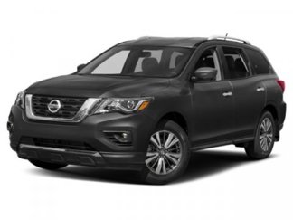 Used 2019 Nissan Pathfinder SL image 1