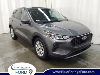 Used 2023 Ford Escape Active w/ Tech Pack #1 image 1