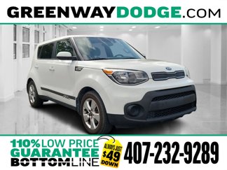Used 2019 Kia Soul image 1