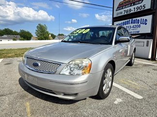 Used 2007 Ford Five Hundred Limited image 1