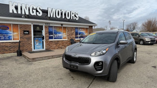 Used 2018 Kia Sportage LX image 1