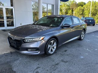 Used 2019 Honda Accord EX image 1