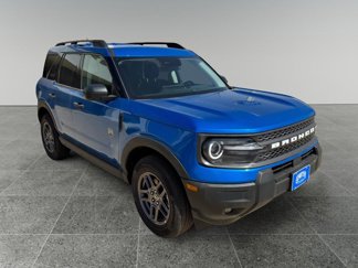 New 2025 Ford Bronco Sport Big Bend w/ Convenience Package image 1