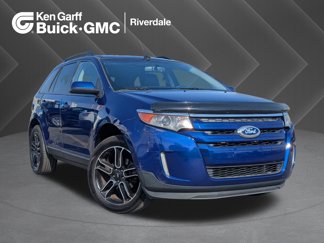 Used 2013 Ford Edge SEL image 1