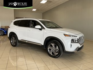 Used 2022 Hyundai Santa Fe SEL w/ Cargo Package image 1