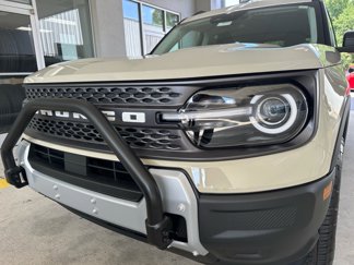 New 2025 Ford Bronco Sport Big Bend image 1
