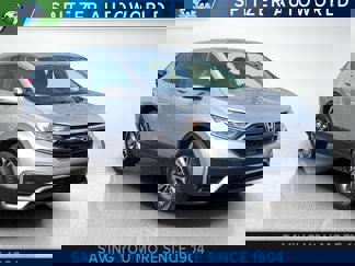 Used 2022 Honda CR-V EX image 1
