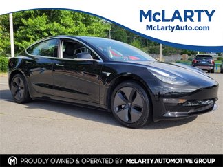 Used 2019 Tesla Model 3 image 1
