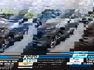 Certified 2022 Ford Escape SE w/ Convenience Package image 1