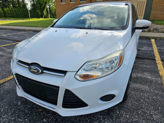 Used 2013 Ford Focus SE image 1