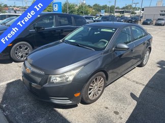 Used 2013 Chevrolet Cruze Eco image 1