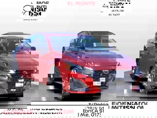New 2024 Nissan Altima 2.0 SR video 1
