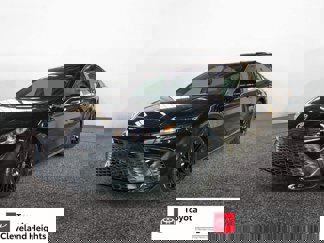 New 2025 Toyota Camry SE w/ Convenience Package image 1