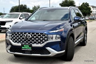 Used 2021 Hyundai Santa Fe SEL w/ Convenience Package image 1