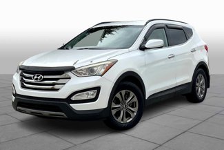 Used 2016 Hyundai Santa Fe Sport w/ Option Group 02 image 1