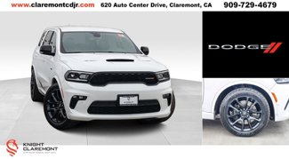 Used 2022 Dodge Durango R/T w/ Tow 'N Go Package image 1