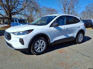 New 2025 Ford Escape Active w/ Tech Pack #1 image 1