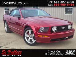 Used 2006 Ford Mustang GT image 1