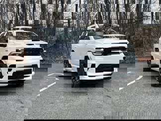 New 2025 Dodge Durango R/T image 1