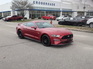 Certified 2020 Ford Mustang GT w/ GT Performance Package image 1