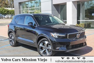 Certified 2025 Volvo XC40 B5 Core w/ Protection Package Premier image 1