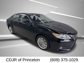 Used 2015 Lexus ES 350 image 1