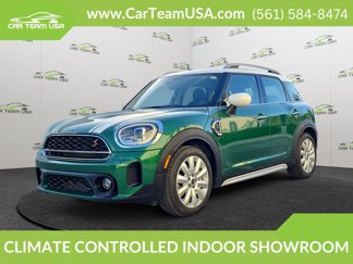 Used 2022 MINI Cooper Countryman S image 1