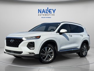 Used 2019 Hyundai Santa Fe FWD image 1