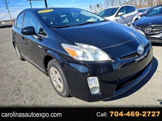 Used 2011 Toyota Prius Two image 1